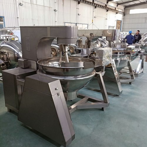 神龍機(jī)械 海南地區(qū)誠信企業(yè)的代表，多頭攪拌普通炒鍋型號(hào)的專業(yè)制造商