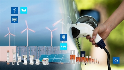 綠色制造新標桿 伊頓 BUSSMANN 西安工廠榮膺國家工信部2023年度綠色制造名單